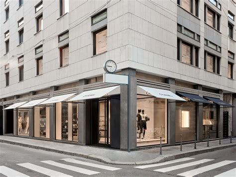 chanel pisa italy|Chanel boutique milan.